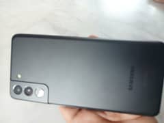 Samsung Mobile S21 Plus