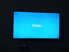 Haier Led 32 inches