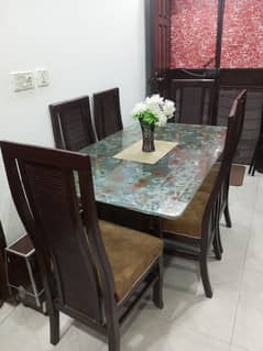 dinning table