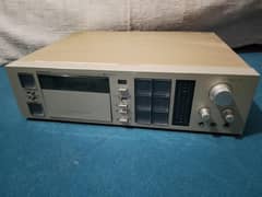 pioneer . CT-570 .  stereo cassette deck otally original condition.