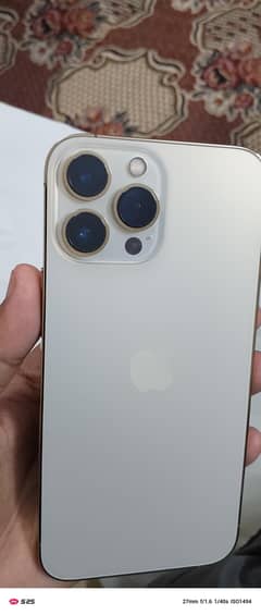 Iphone 13 Pro Max 128 JV Non Active 100 Health