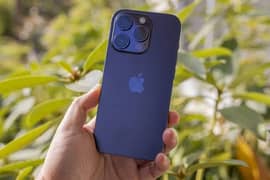 iPhone 14 Pro Max non pta