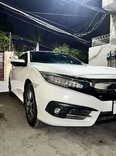 Honda Civic 2019 UG