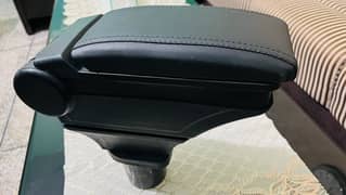 Arm Rest universal console box