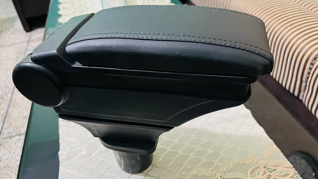 Arm Rest universal console box 0