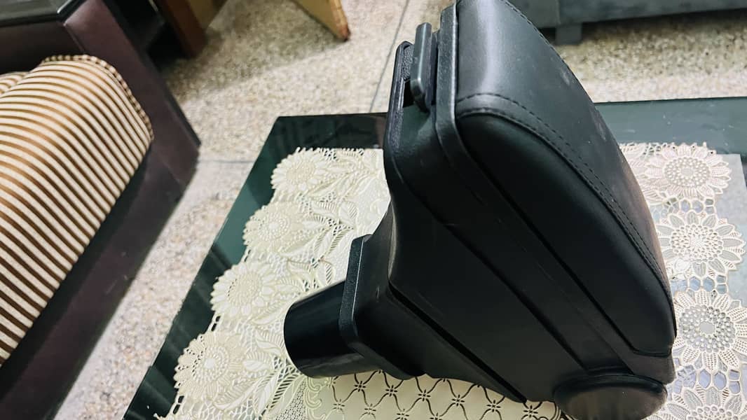 Arm Rest universal console box 1