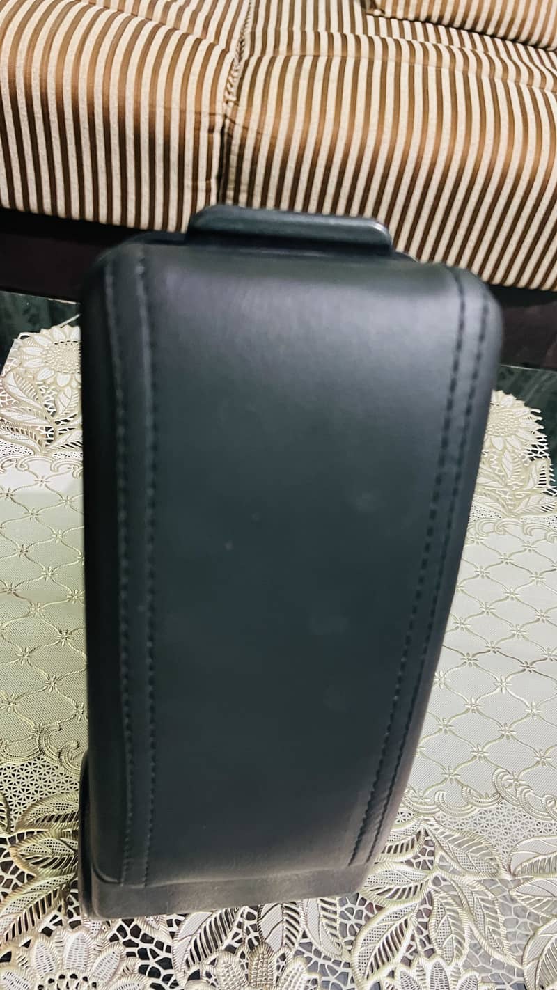 Arm Rest universal console box 2
