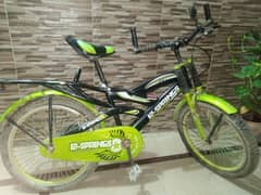 Youth Bicycle