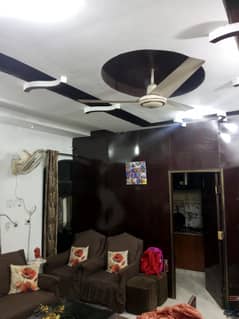 2nd floor flat for sale