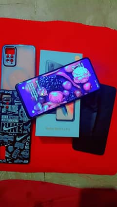 Xiaomi note 12 pro