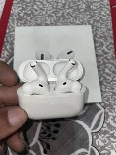 AirPods pro original with box