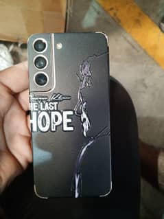 Samsung s22