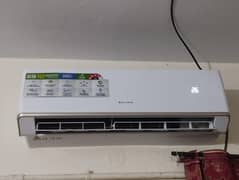 Ecostar AC ES10 Inverter 1.5ton