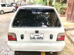 Mehran VX 2006