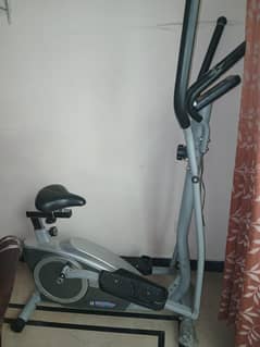 elliptical