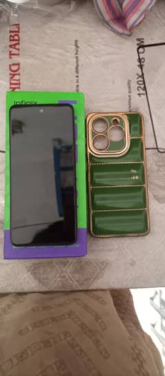 infinix
