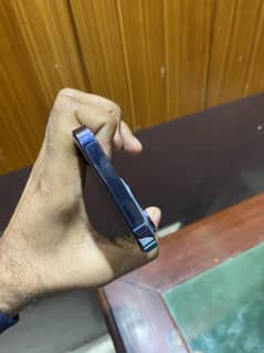 Non pta brand new 96 battery health