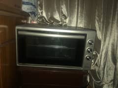 Signature Oven (Electric)