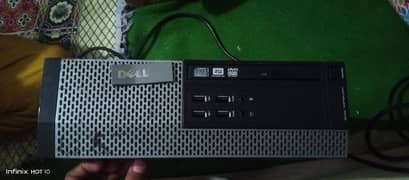 Dell core i3 3rd Gen