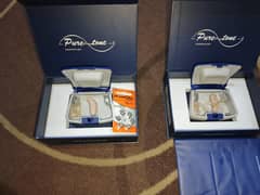 Hearing Aid Puretone P640p-Beige
