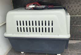Large Pet Crate - For Sale