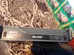 power amp