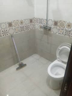 Upper big portion in ghazipur cantt