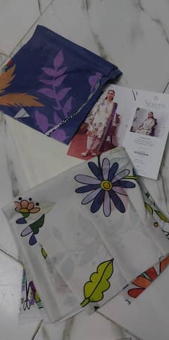 Branded Lawn Suits 2025 | Original 3Pc & 2Pc | New Arrival