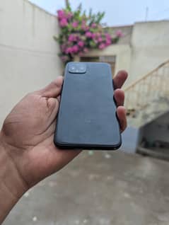 pixel 4 6/64 snapdragon 888 DSLR like camera