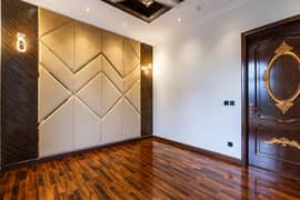 Luxury Spacious Designing House for Rent, Brand New 2 Master Bedroom UPPER PORTION FOR RENT , 3 washroom ) Water 24/7 Available Out class Location This House
