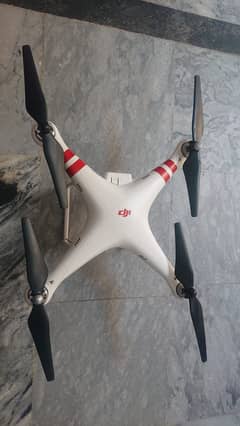 Drone DJI phantom 1