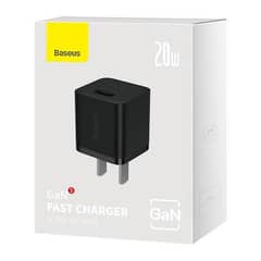 baseus adapter