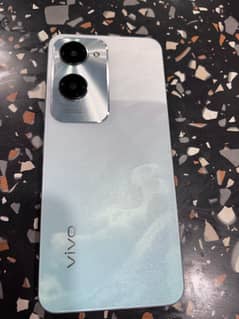 Vivo Y18 – 6+6GB RAM | 128GB – Excellent Condition – Lahore