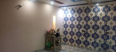 Prime Location Upper Portion Of 12 Marla In Central Park Housing Scheme For rent