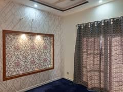 Idyllic Prime Location Upper Portion Available In Central Park Housing Scheme For rent