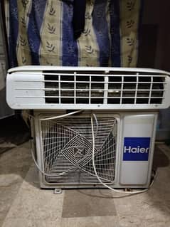 Hair DC Inverter Ac