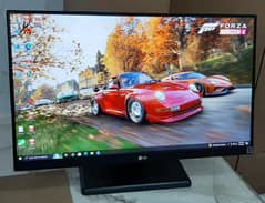 22inch LG 75hz IPS Bazzelless HDMI Gaming LED Monitor