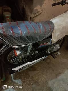 new condition 25 modal Honda 125  Whatsapp number diya howa ha