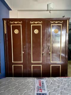 Wardrobes