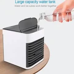 potable air cooler