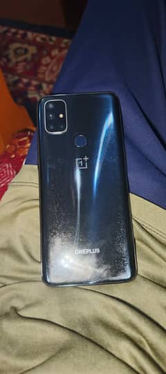OnePlus n10 5g 6gb 128gb only mobile