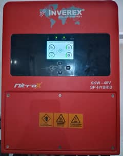 Inverex