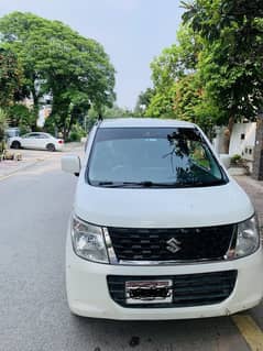 Awesome little car for home