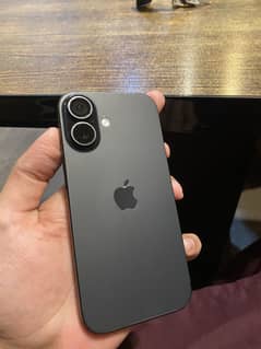 Iphone 16 (non pta JV)