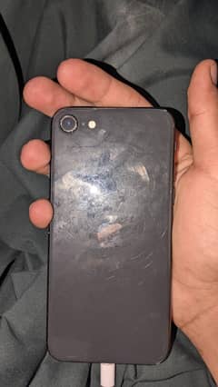 Iphone SE 2020 24k