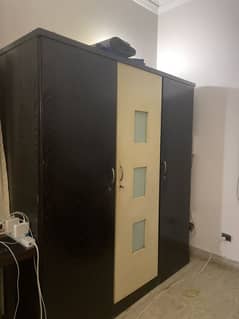 Wardrobe