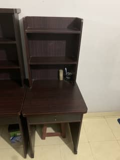 Study table