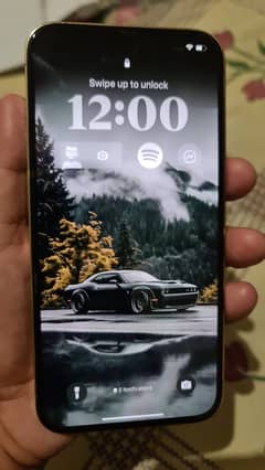 IPhone 12 Pro Max | Non PTA | With Box