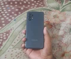 Samsung a13 4/64gb for sale with box