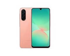 Samsung galaxy a26
